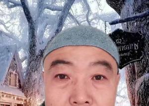 李世寶