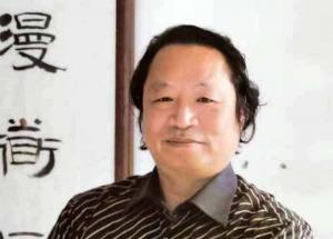 薛英杰
