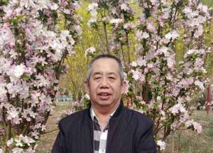 王壽君