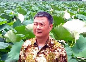 張澤民