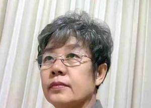 陳素梅
